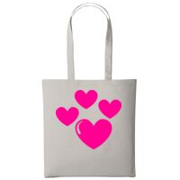 Cotton shopper long handle Thumbnail