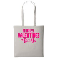 Cotton shopper long handle Thumbnail