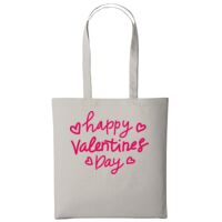 Cotton shopper long handle Thumbnail
