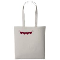 Cotton shopper long handle Thumbnail