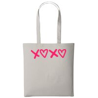 Cotton shopper long handle Thumbnail
