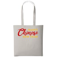 Cotton shopper long handle Thumbnail