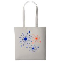 Cotton shopper long handle Thumbnail