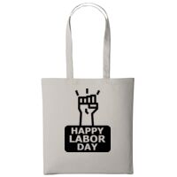Cotton shopper long handle Thumbnail