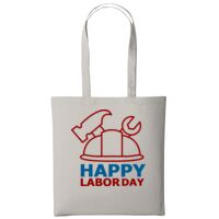 Cotton shopper long handle Thumbnail