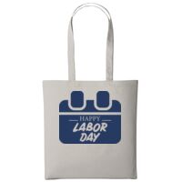 Cotton shopper long handle Thumbnail