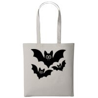 Cotton shopper long handle Thumbnail
