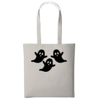 Cotton shopper long handle Thumbnail
