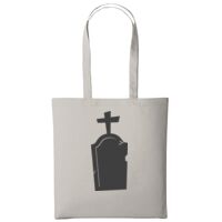 Cotton shopper long handle Thumbnail