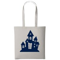 Cotton shopper long handle Thumbnail