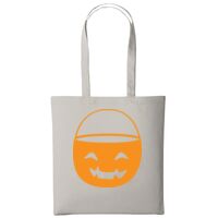 Cotton shopper long handle Thumbnail