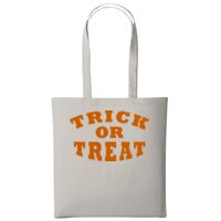 Cotton shopper long handle Thumbnail