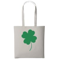 Cotton shopper long handle Thumbnail