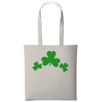 Cotton shopper long handle Thumbnail