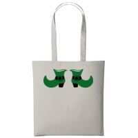 Cotton shopper long handle Thumbnail
