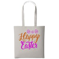 Cotton shopper long handle Thumbnail