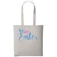 Cotton shopper long handle Thumbnail