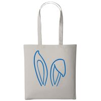 Cotton shopper long handle Thumbnail