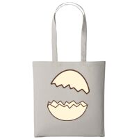 Cotton shopper long handle Thumbnail