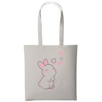 Cotton shopper long handle Thumbnail