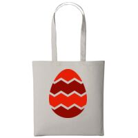 Cotton shopper long handle Thumbnail