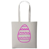 Cotton shopper long handle Thumbnail