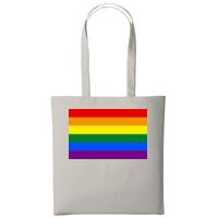 Cotton shopper long handle Thumbnail