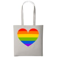 Cotton shopper long handle Thumbnail
