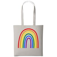 Cotton shopper long handle Thumbnail