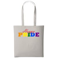 Cotton shopper long handle Thumbnail