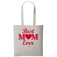 Cotton shopper long handle Thumbnail