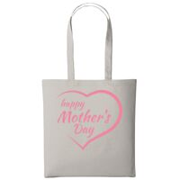Cotton shopper long handle Thumbnail