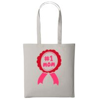 Cotton shopper long handle Thumbnail