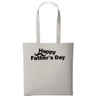 Cotton shopper long handle Thumbnail
