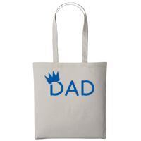 Cotton shopper long handle Thumbnail
