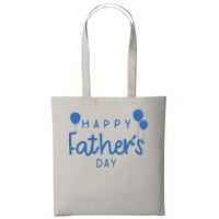Cotton shopper long handle Thumbnail