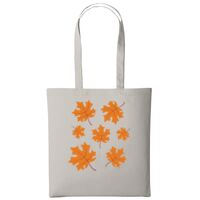 Cotton shopper long handle Thumbnail