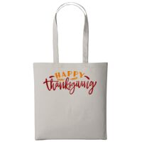 Cotton shopper long handle Thumbnail