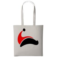 Cotton shopper long handle Thumbnail