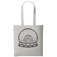 Cotton shopper long handle Thumbnail
