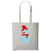 Cotton shopper long handle Thumbnail