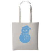 Cotton shopper long handle Thumbnail