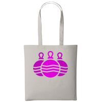 Cotton shopper long handle Thumbnail