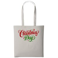 Cotton shopper long handle Thumbnail