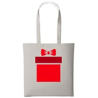 Cotton shopper long handle Thumbnail