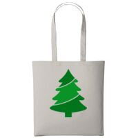 Cotton shopper long handle Thumbnail