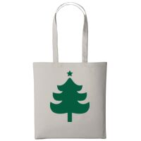 Cotton shopper long handle Thumbnail