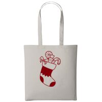 Cotton shopper long handle Thumbnail