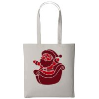 Cotton shopper long handle Thumbnail
