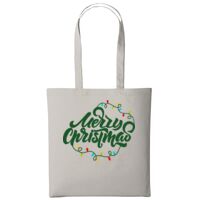 Cotton shopper long handle Thumbnail